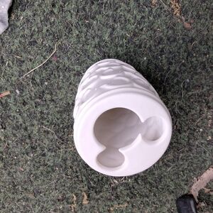 Disney toothbrush holder